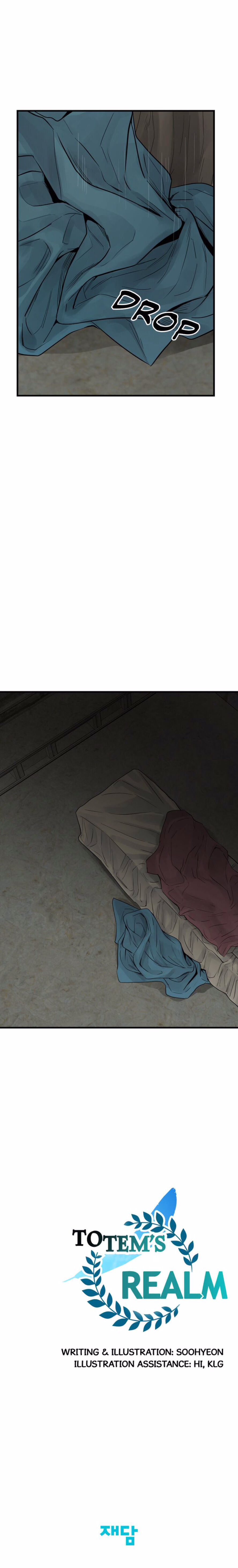 Totem’s Realm, Chapter 56