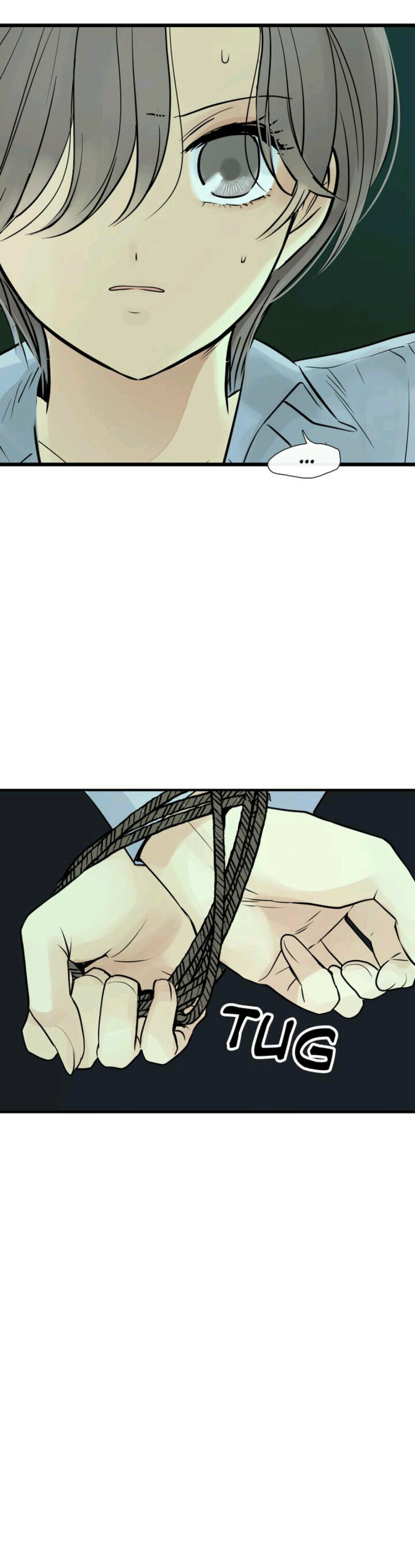 Totem’s Realm, Chapter 29