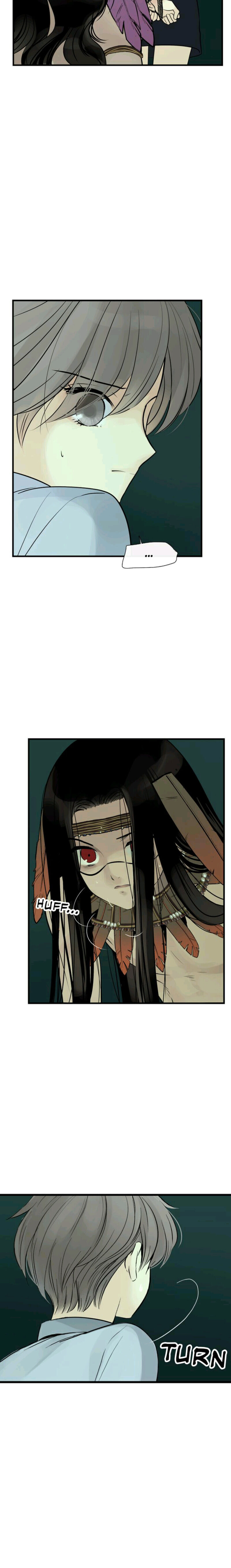 Totem’s Realm, Chapter 29