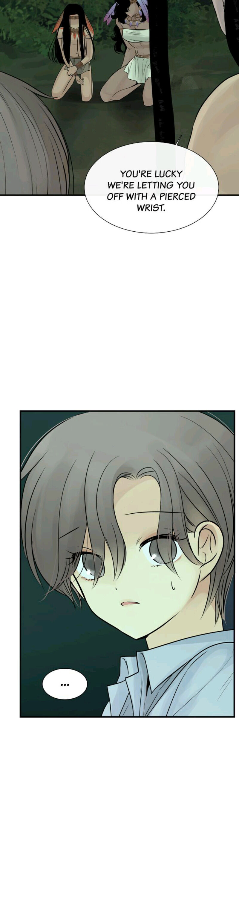 Totem’s Realm, Chapter 29