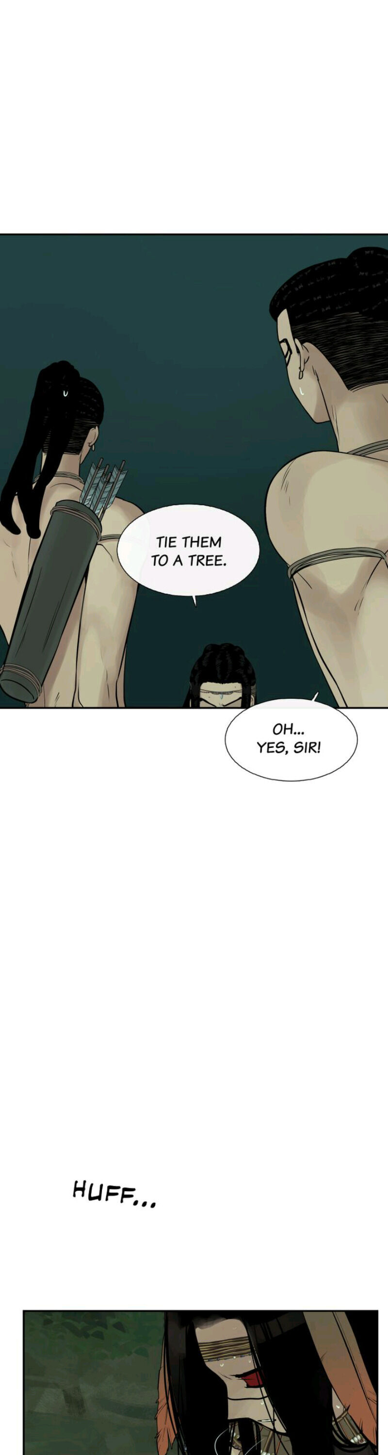 Totem’s Realm, Chapter 29