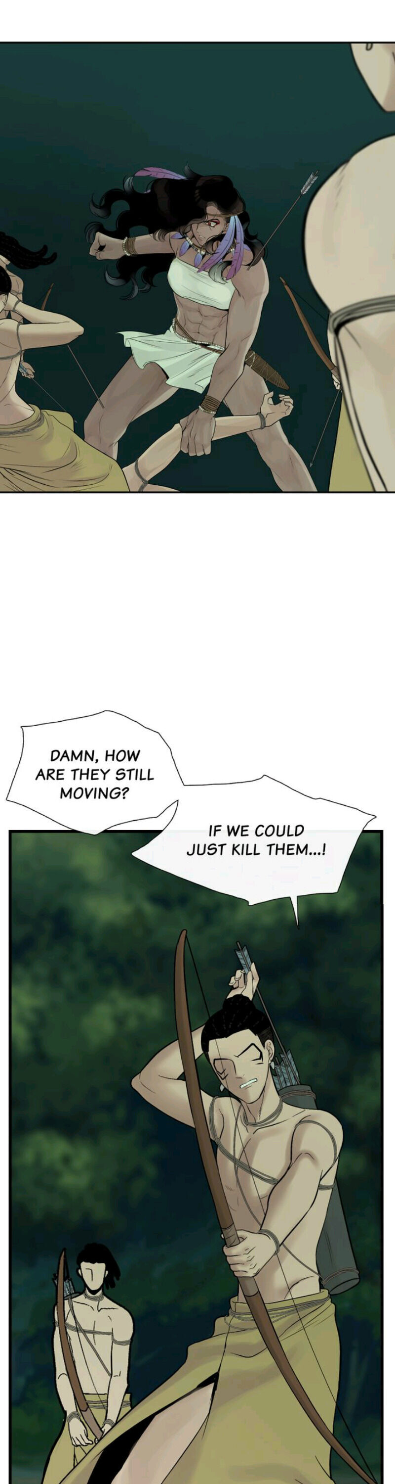 Totem’s Realm, Chapter 29