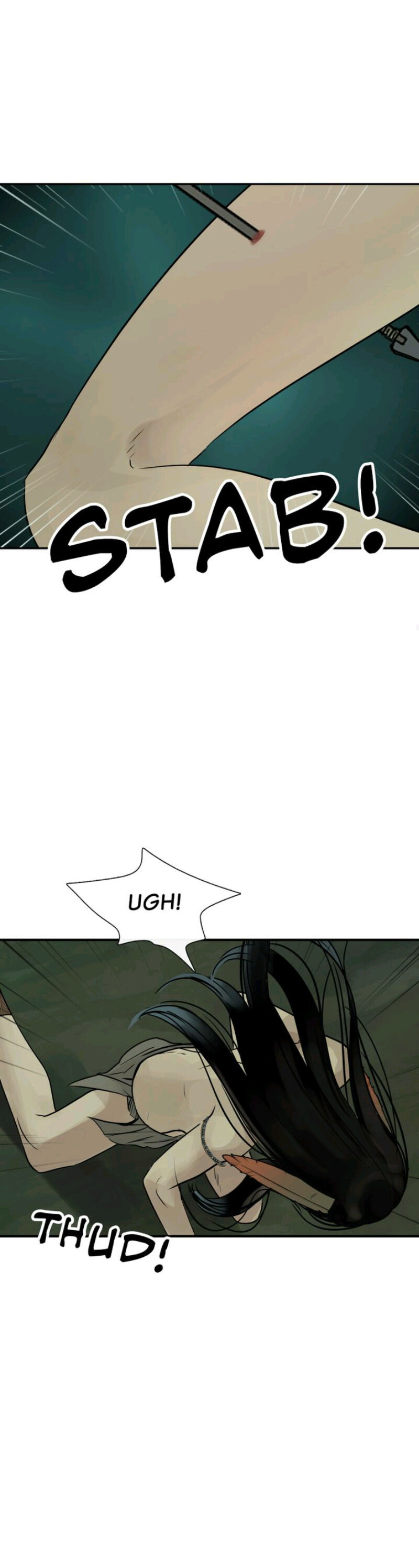 Totem’s Realm, Chapter 29
