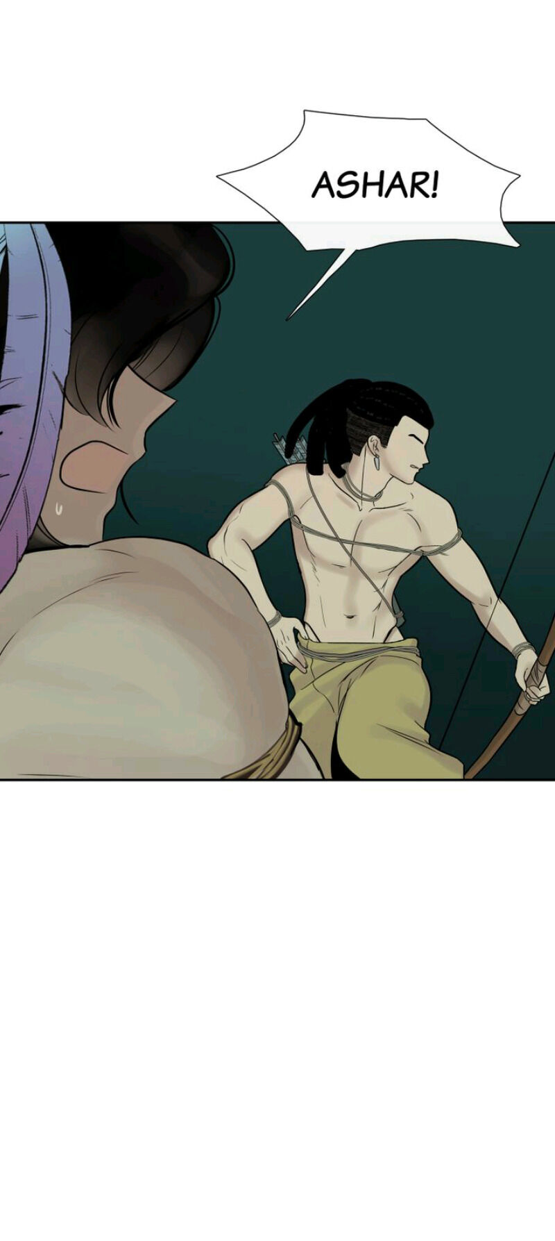 Totem’s Realm, Chapter 29