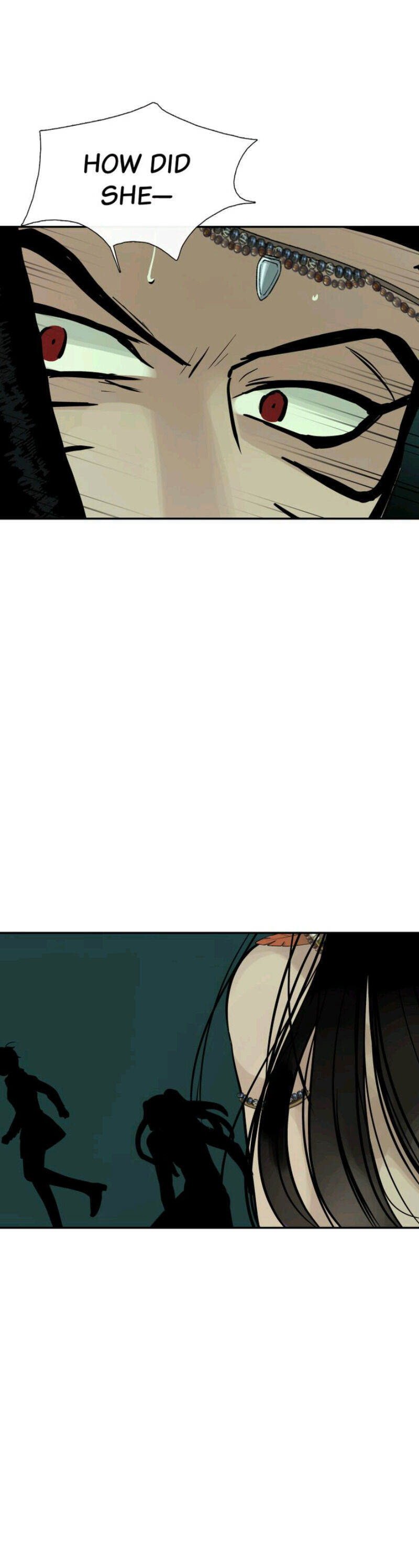 Totem’s Realm, Chapter 29