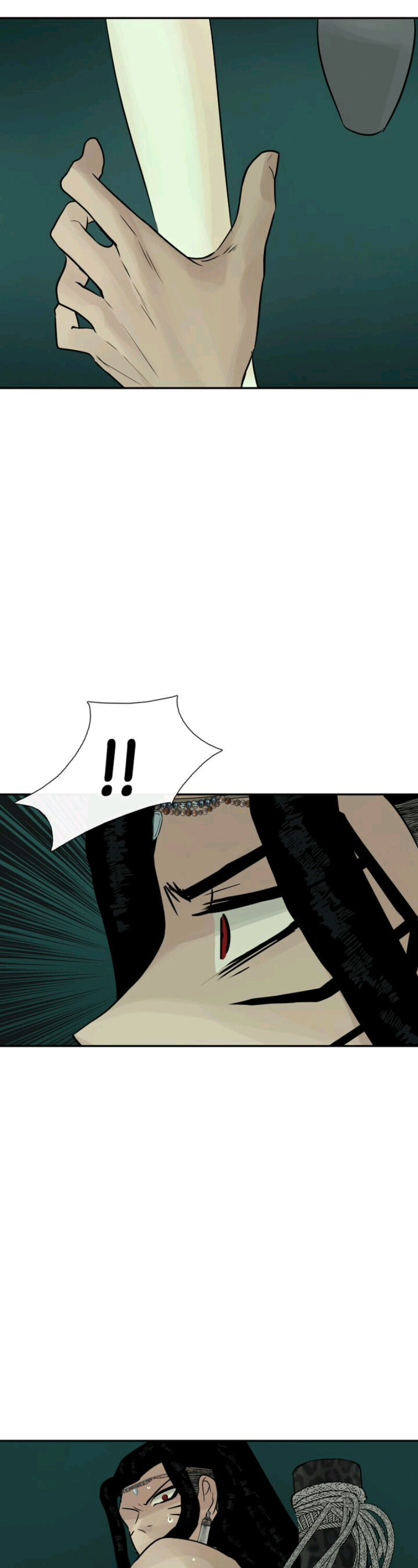 Totem’s Realm, Chapter 29