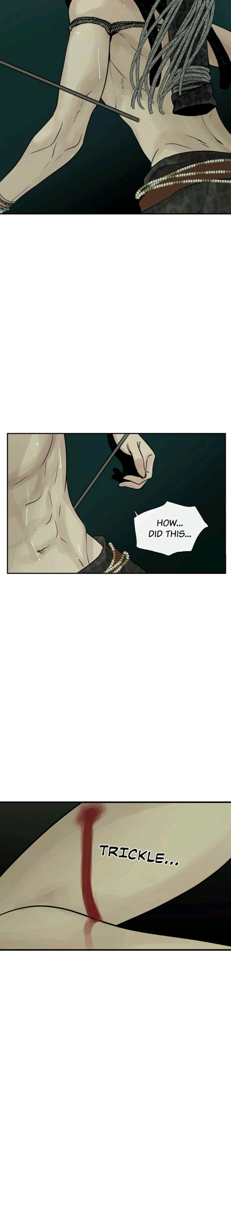 Totem’s Realm, Chapter 29