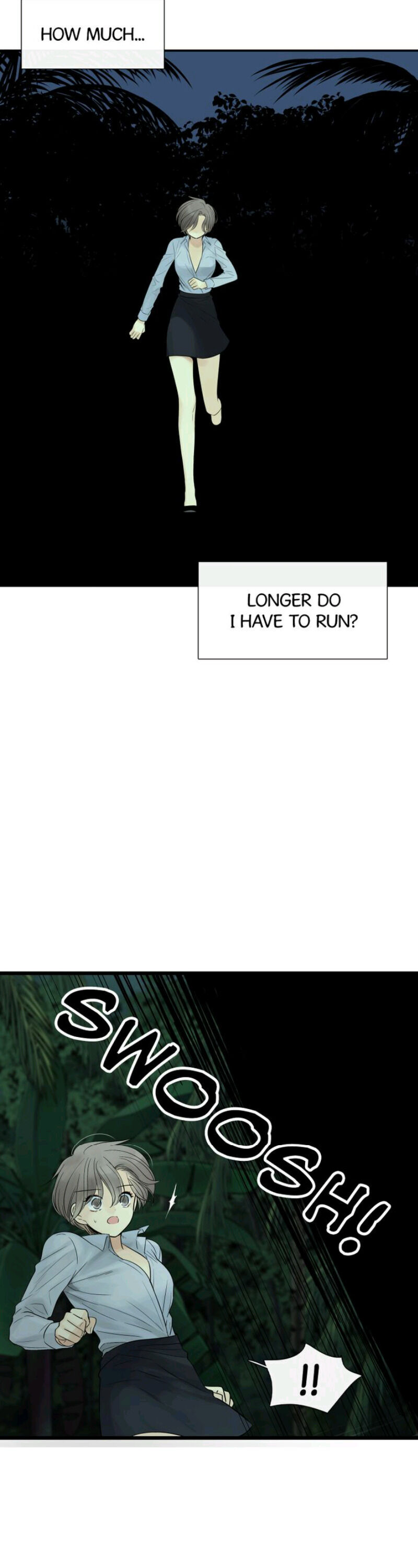 Totem’s Realm, Chapter 29