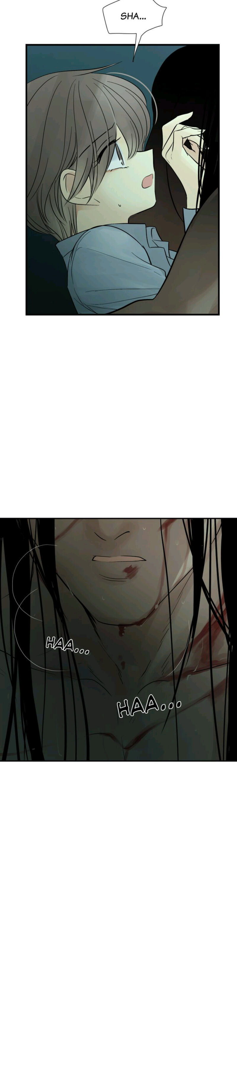 Totem’s Realm, Chapter 29