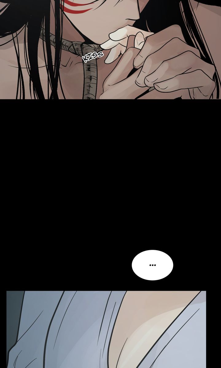 Totem’s Realm, Chapter 89
