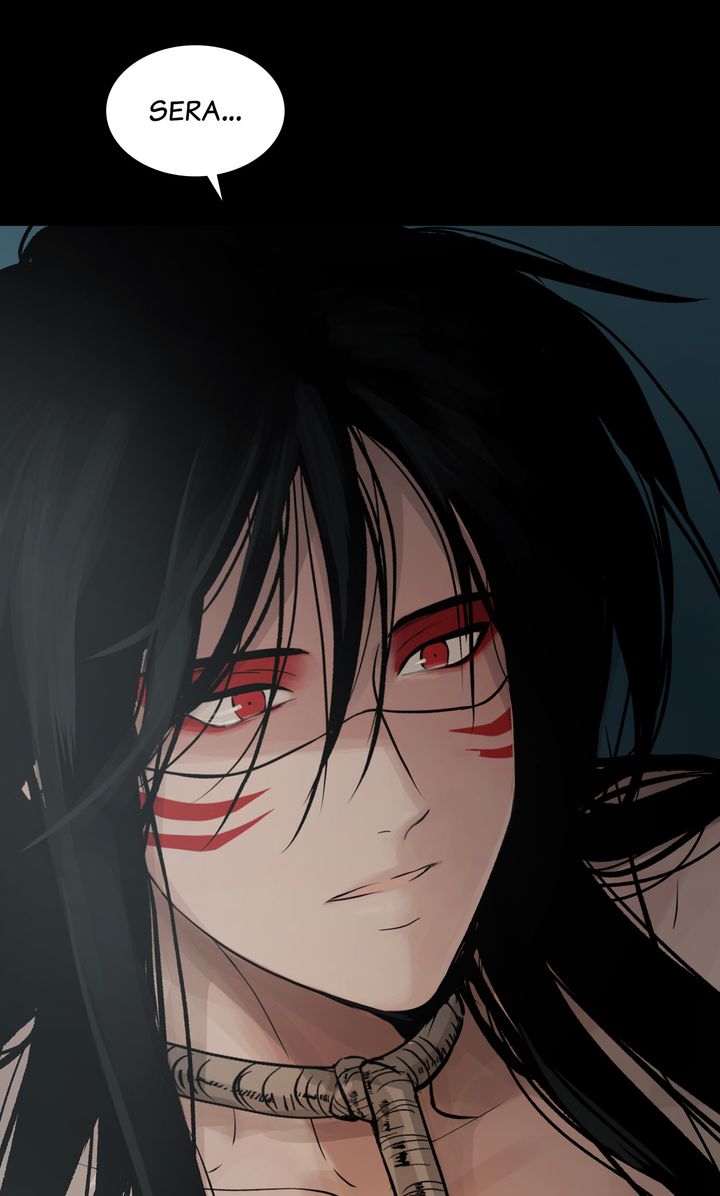 Totem’s Realm, Chapter 89