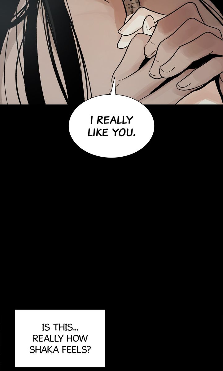 Totem’s Realm, Chapter 89