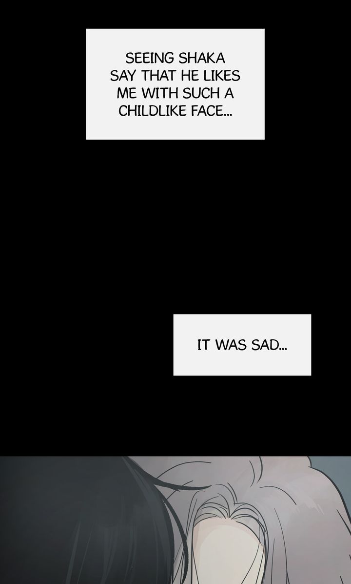 Totem’s Realm, Chapter 89
