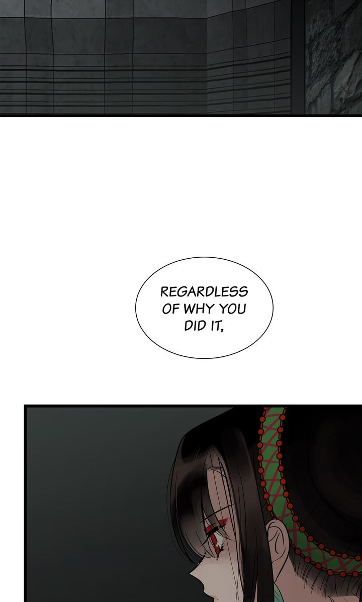 Totem’s Realm, Chapter 89