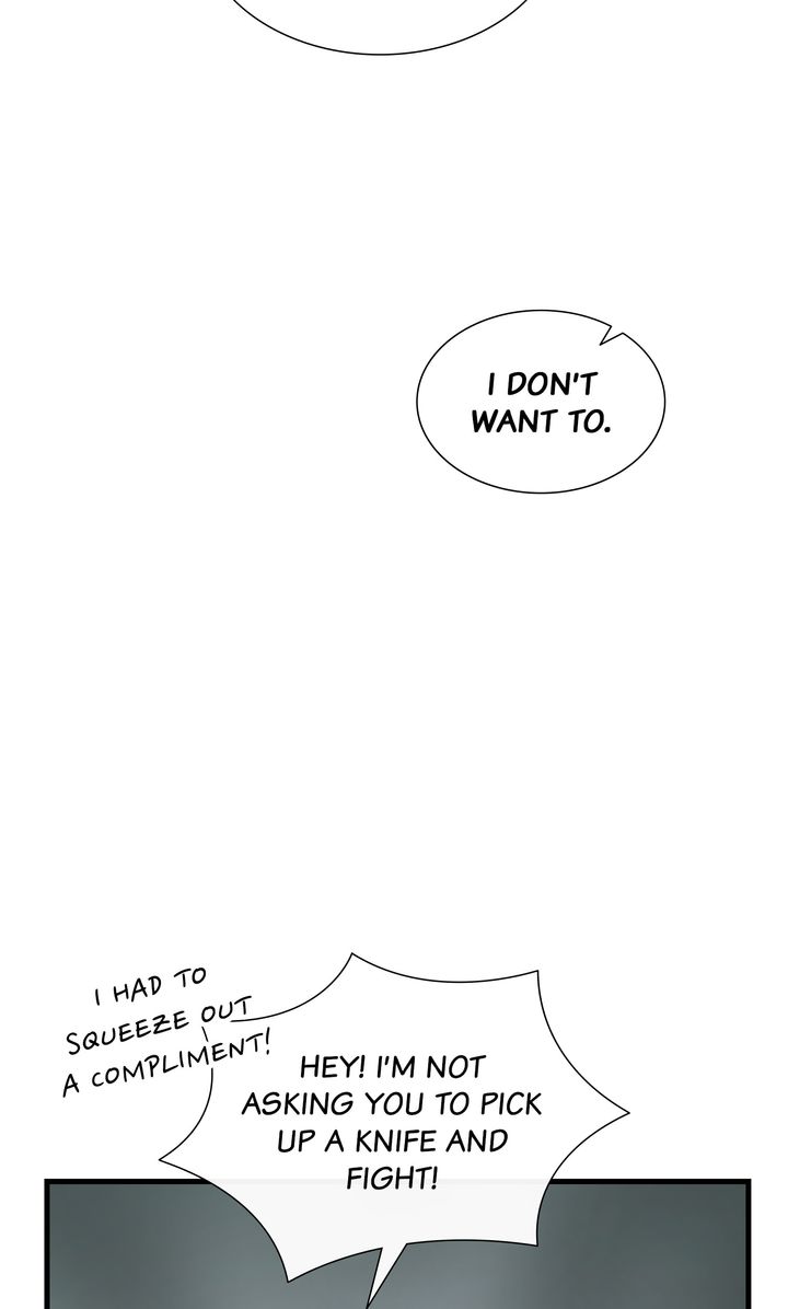 Totem’s Realm, Chapter 89