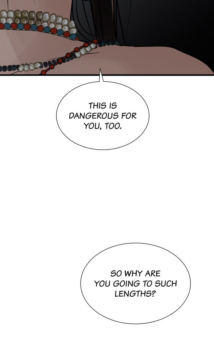 Totem’s Realm, Chapter 89
