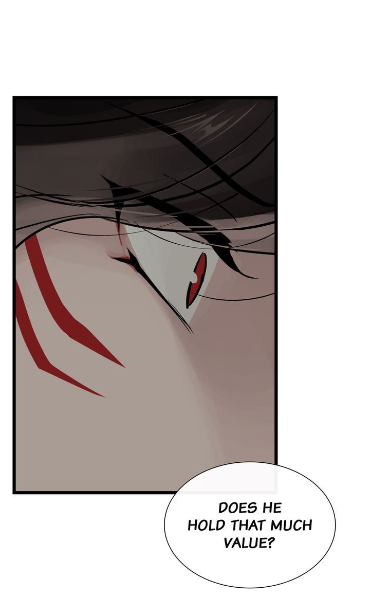 Totem’s Realm, Chapter 89