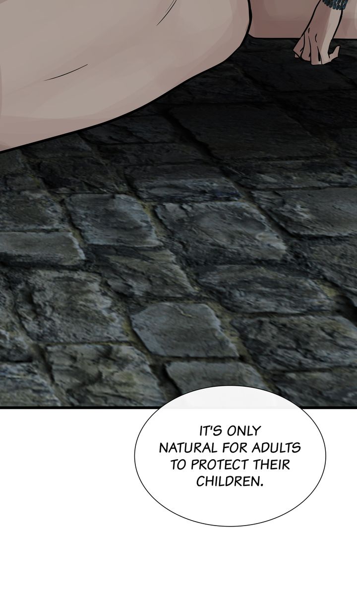 Totem’s Realm, Chapter 89