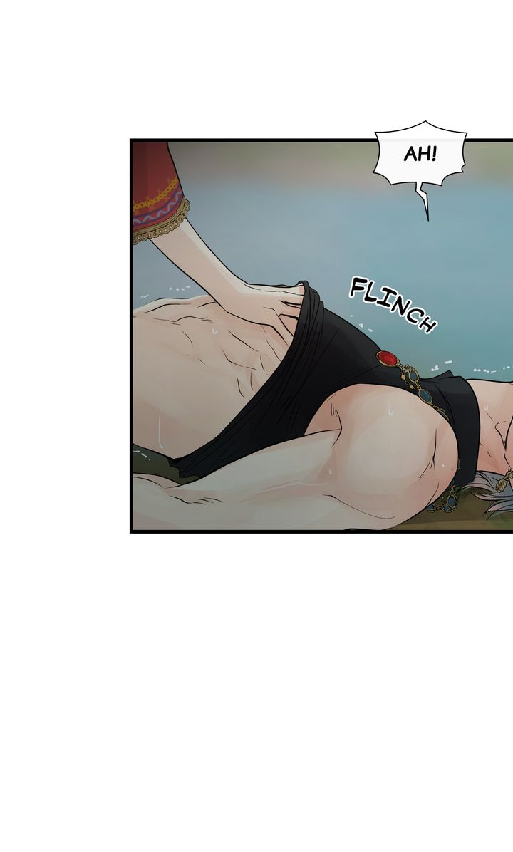 Totem’s Realm, Chapter 89