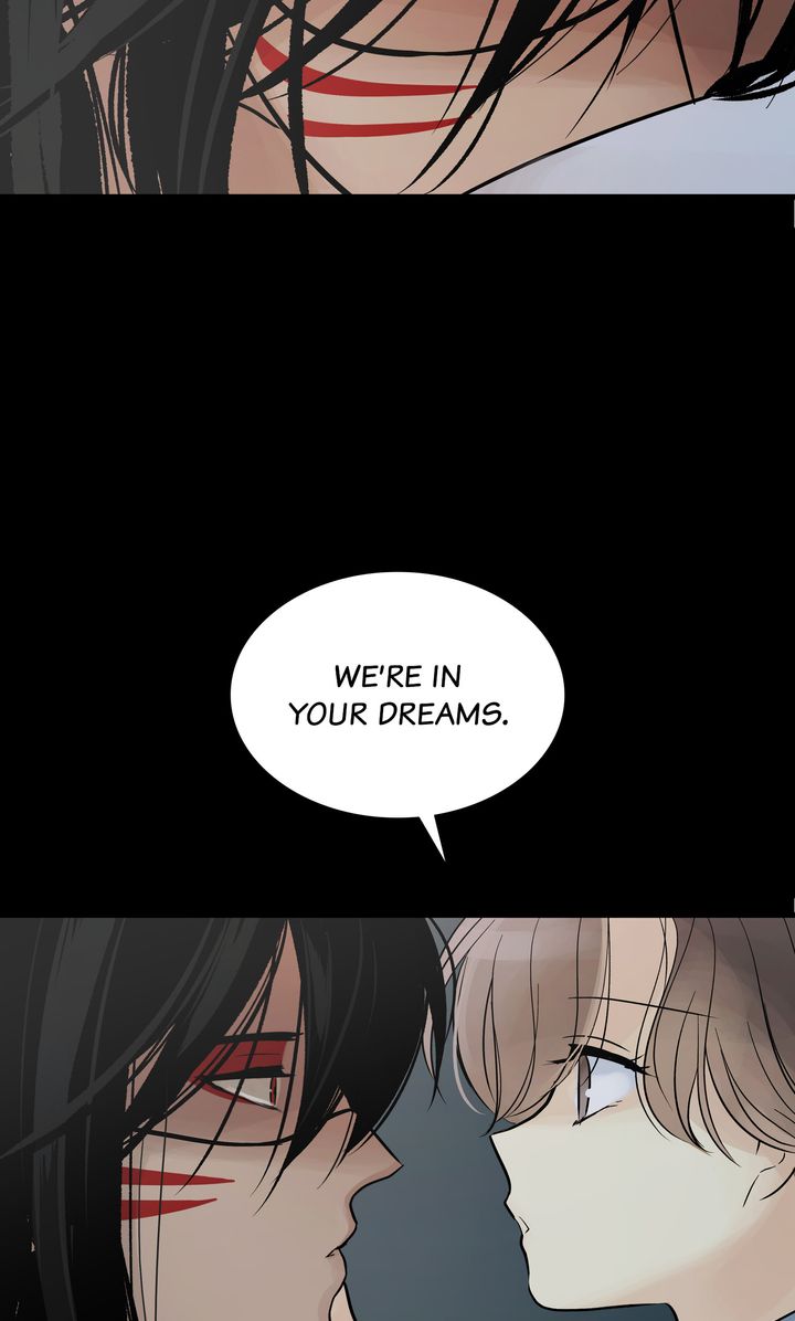 Totem’s Realm, Chapter 89
