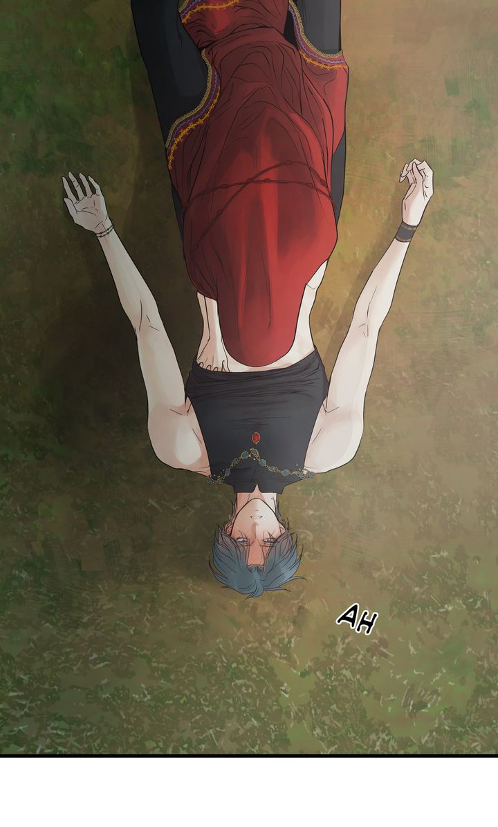 Totem’s Realm, Chapter 89