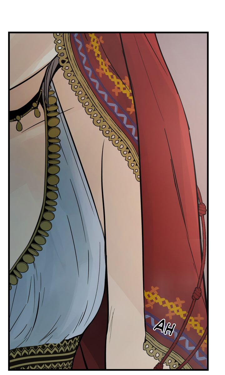 Totem’s Realm, Chapter 89
