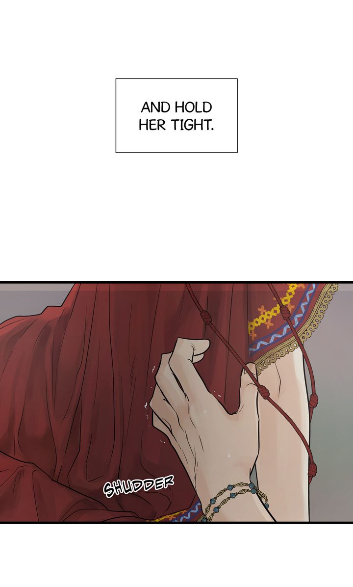 Totem’s Realm, Chapter 89