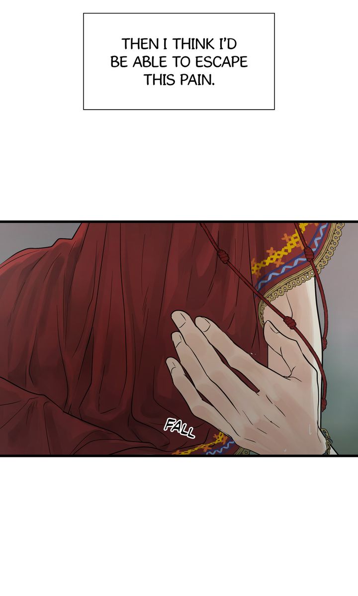 Totem’s Realm, Chapter 89
