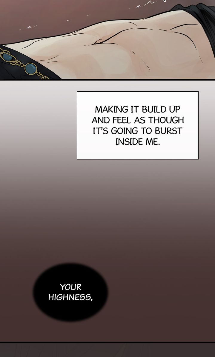 Totem’s Realm, Chapter 89