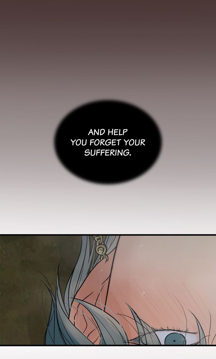 Totem’s Realm, Chapter 89