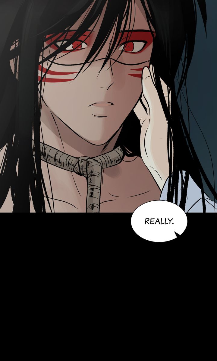 Totem’s Realm, Chapter 89