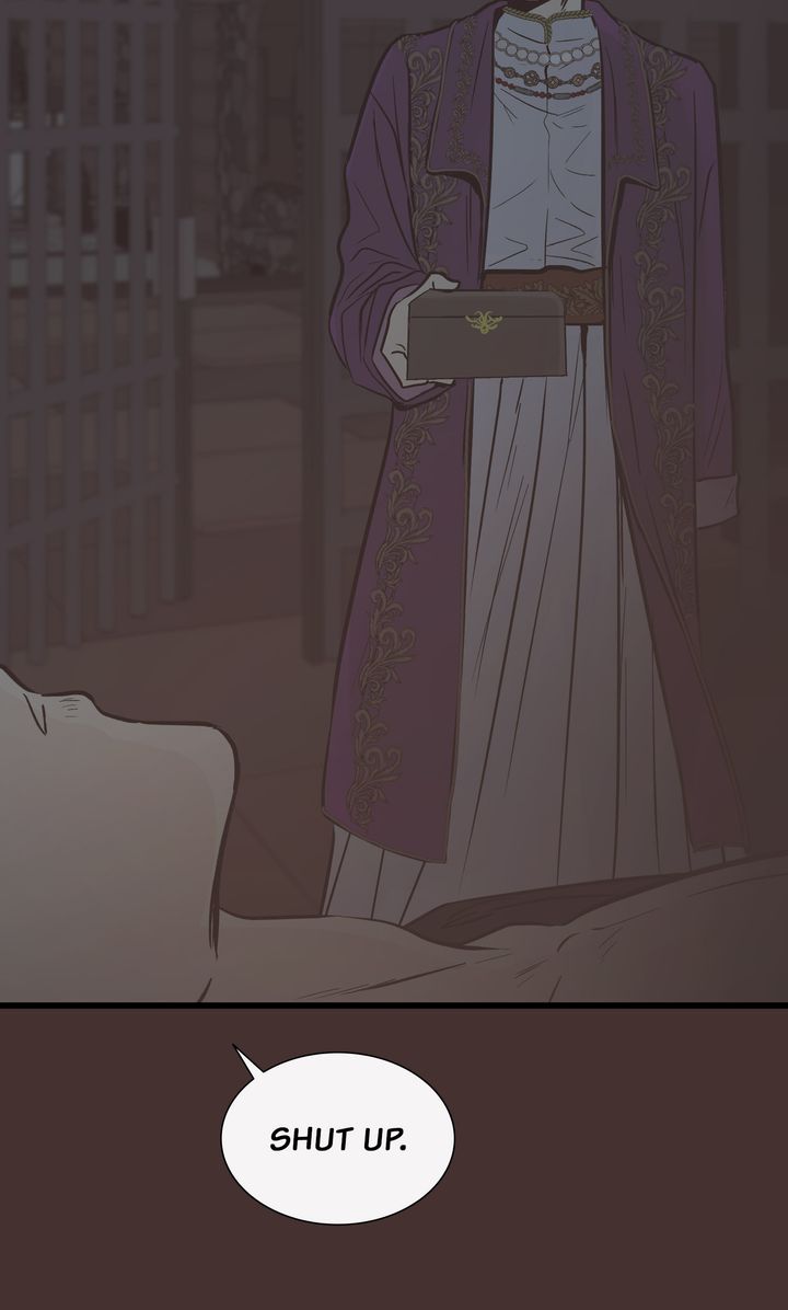 Totem’s Realm, Chapter 89