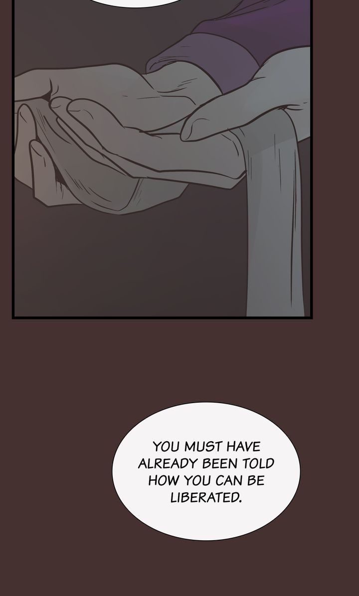 Totem’s Realm, Chapter 89