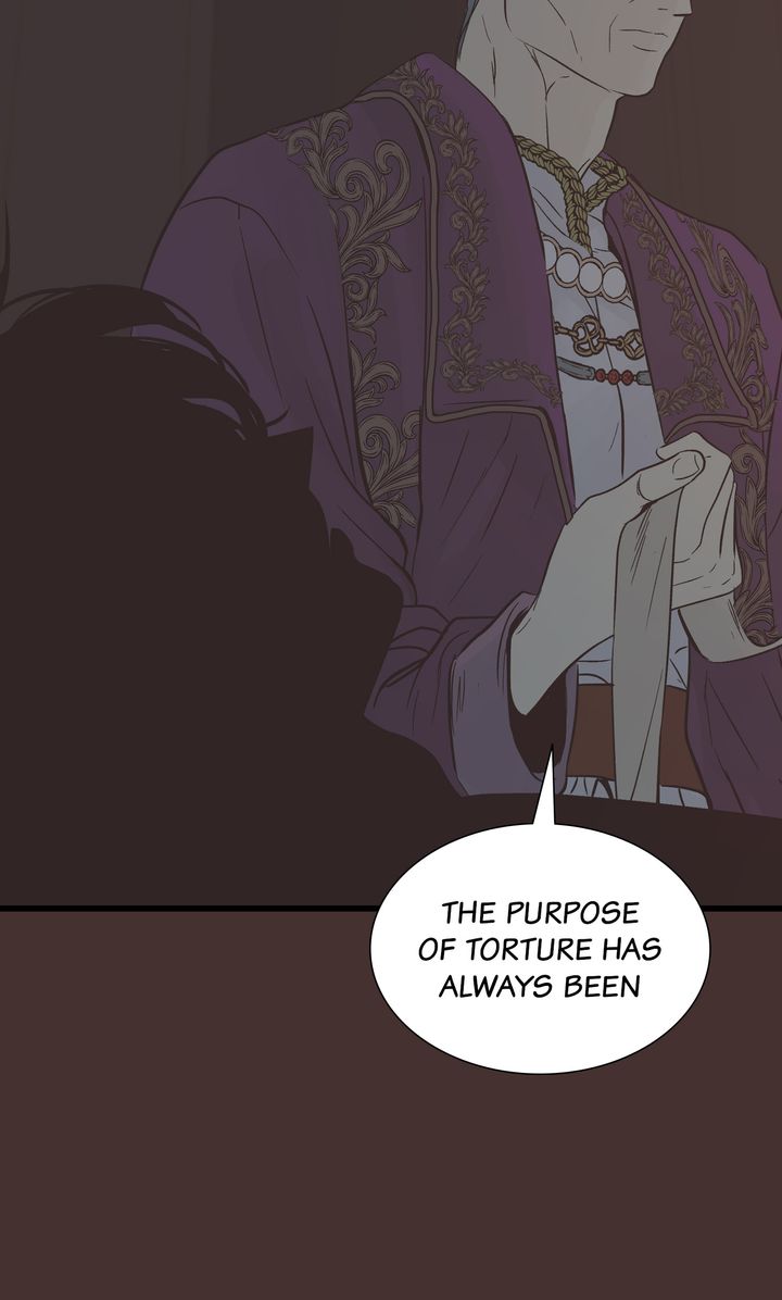 Totem’s Realm, Chapter 89