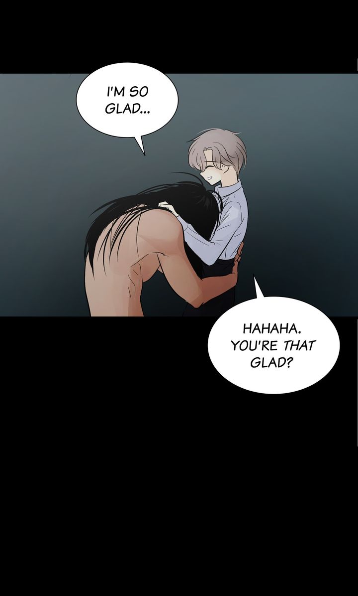 Totem’s Realm, Chapter 89