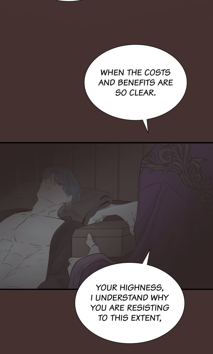 Totem’s Realm, Chapter 89