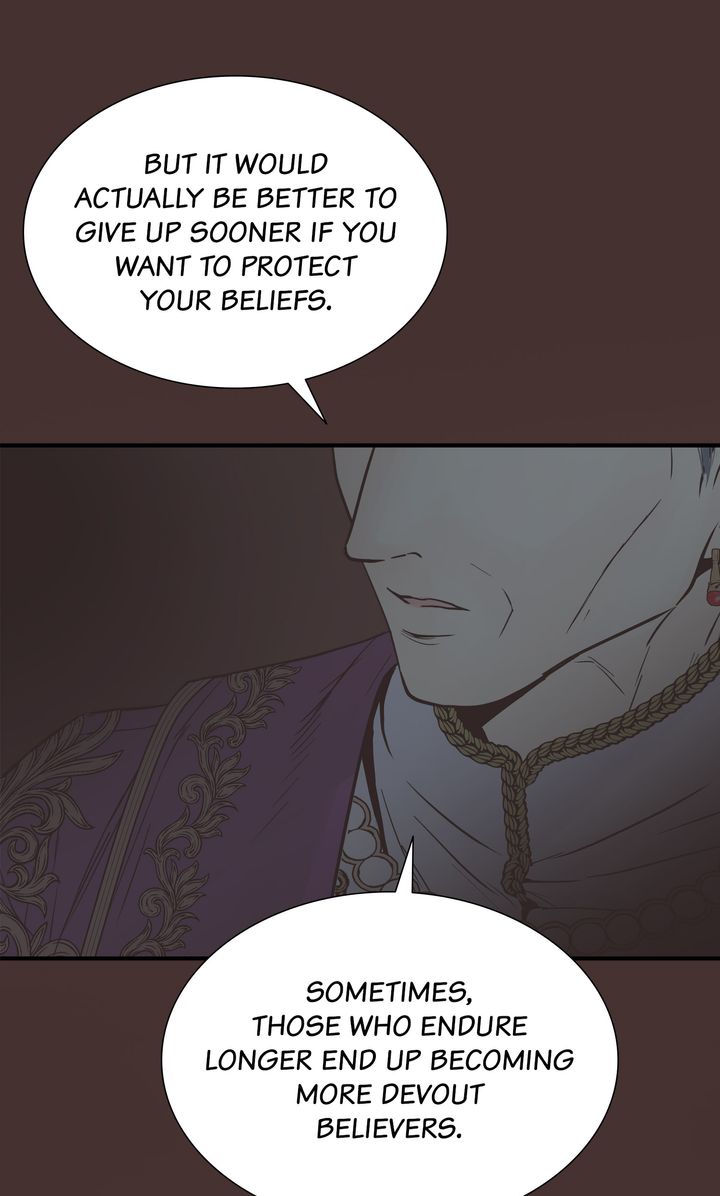 Totem’s Realm, Chapter 89