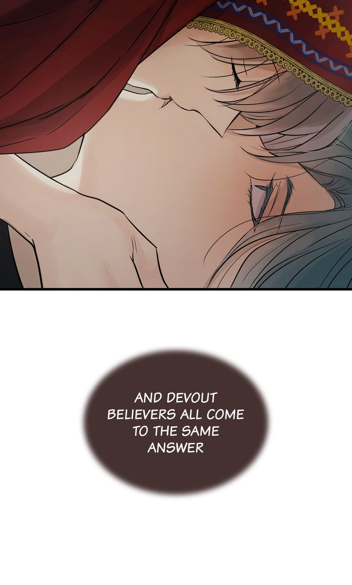 Totem’s Realm, Chapter 89