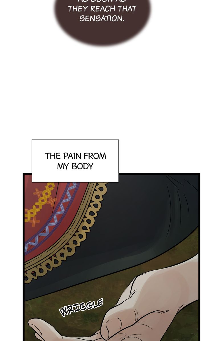 Totem’s Realm, Chapter 89