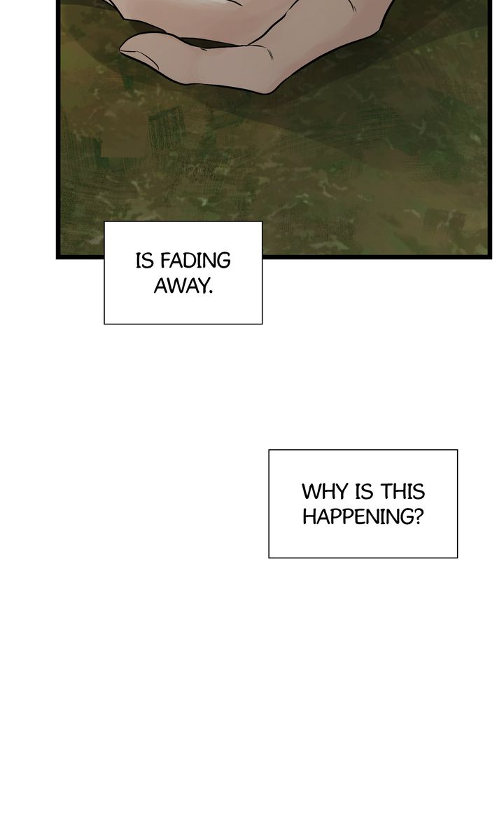 Totem’s Realm, Chapter 89