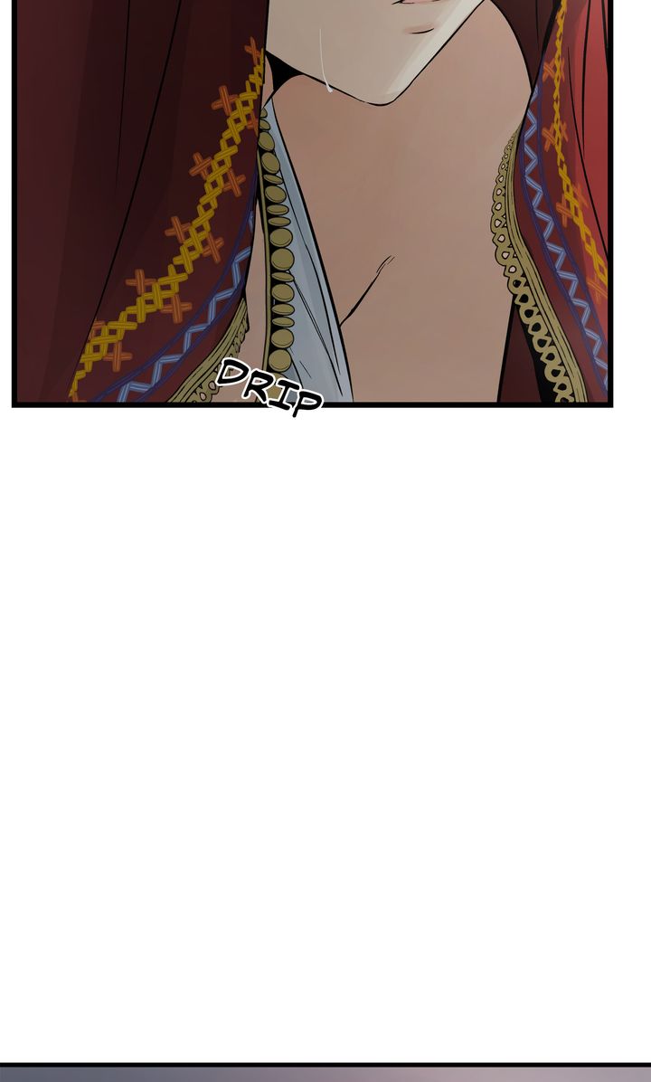 Totem’s Realm, Chapter 89