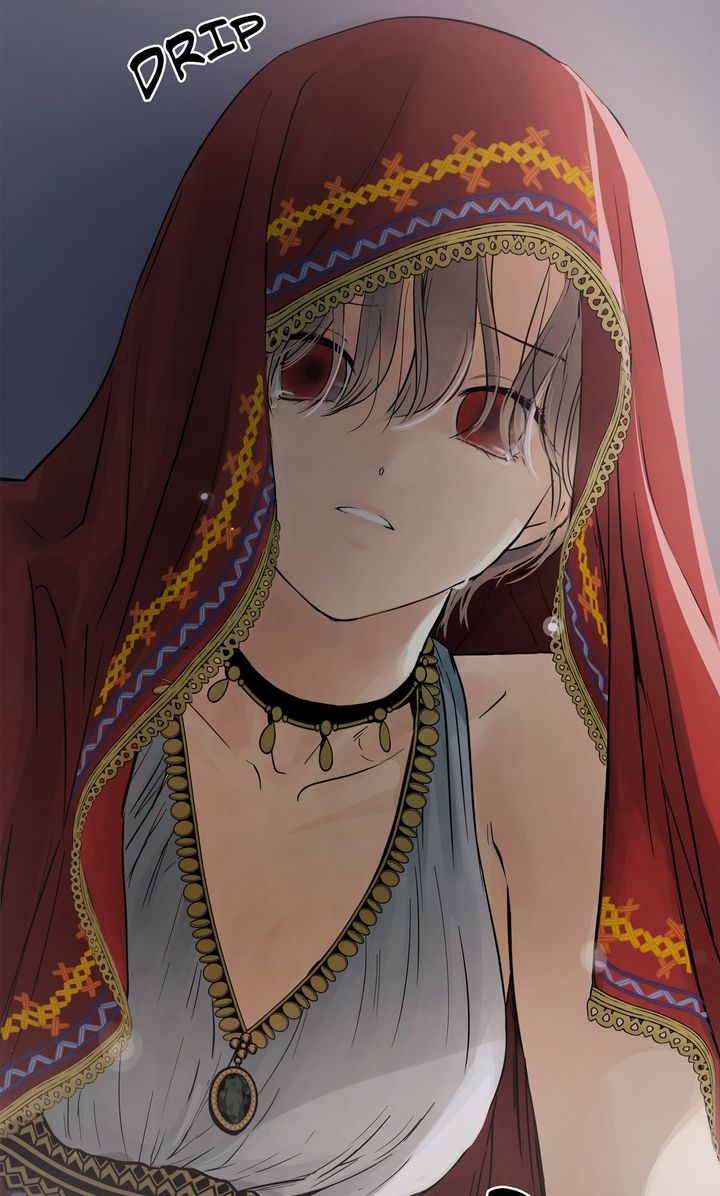 Totem’s Realm, Chapter 89