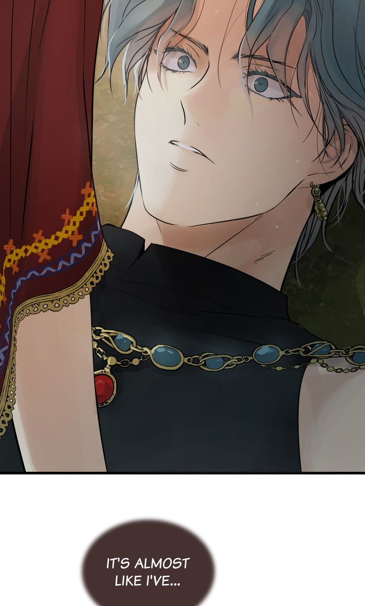 Totem’s Realm, Chapter 89