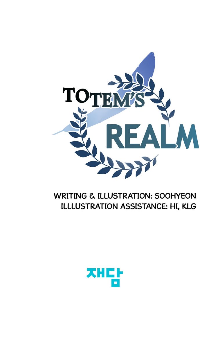 Totem’s Realm, Chapter 89