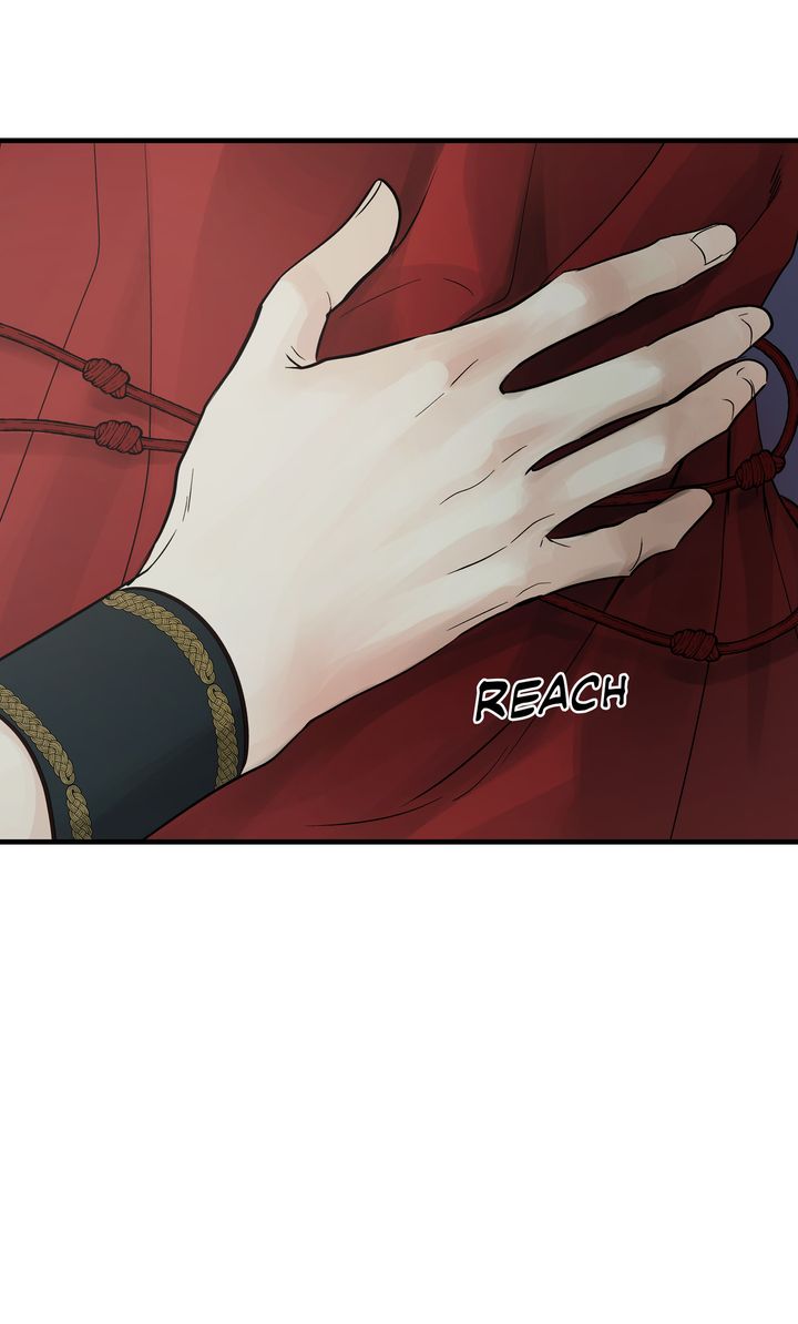 Totem’s Realm, Chapter 90
