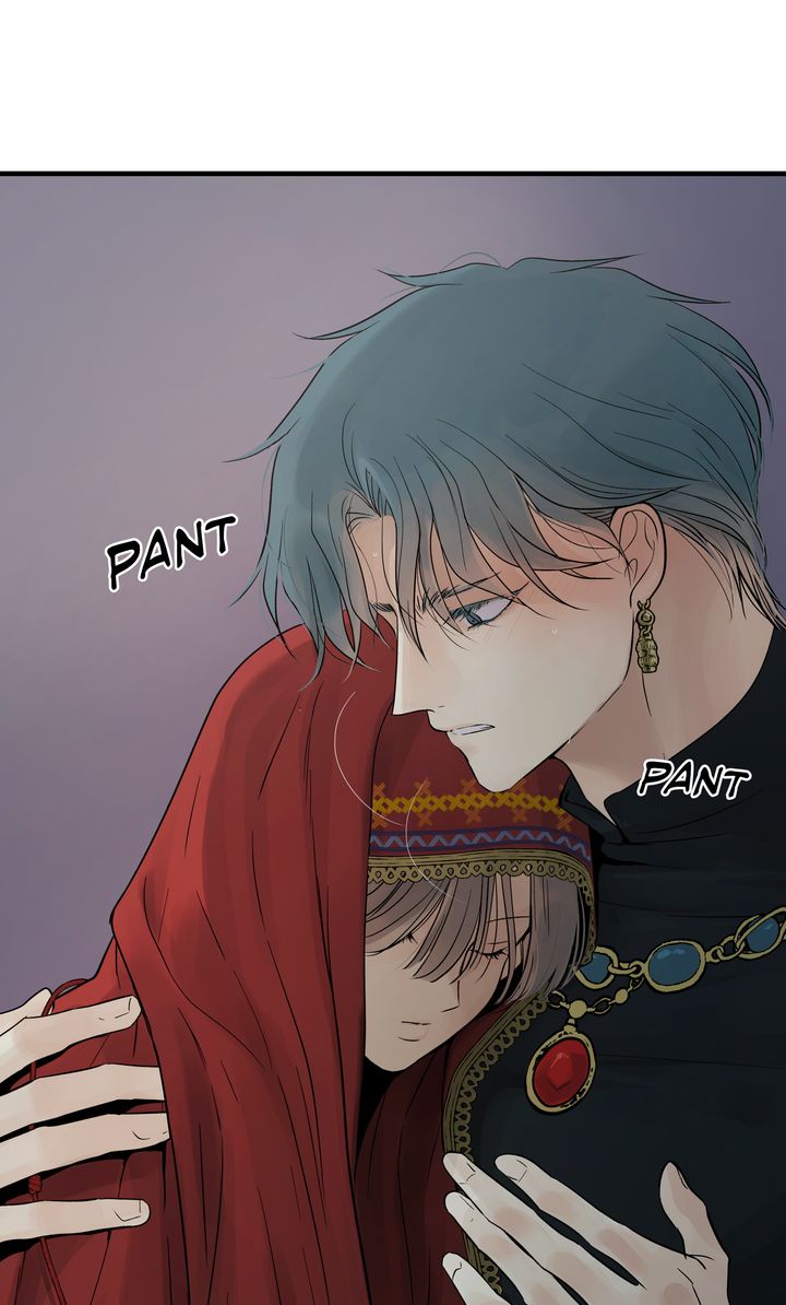Totem’s Realm, Chapter 90