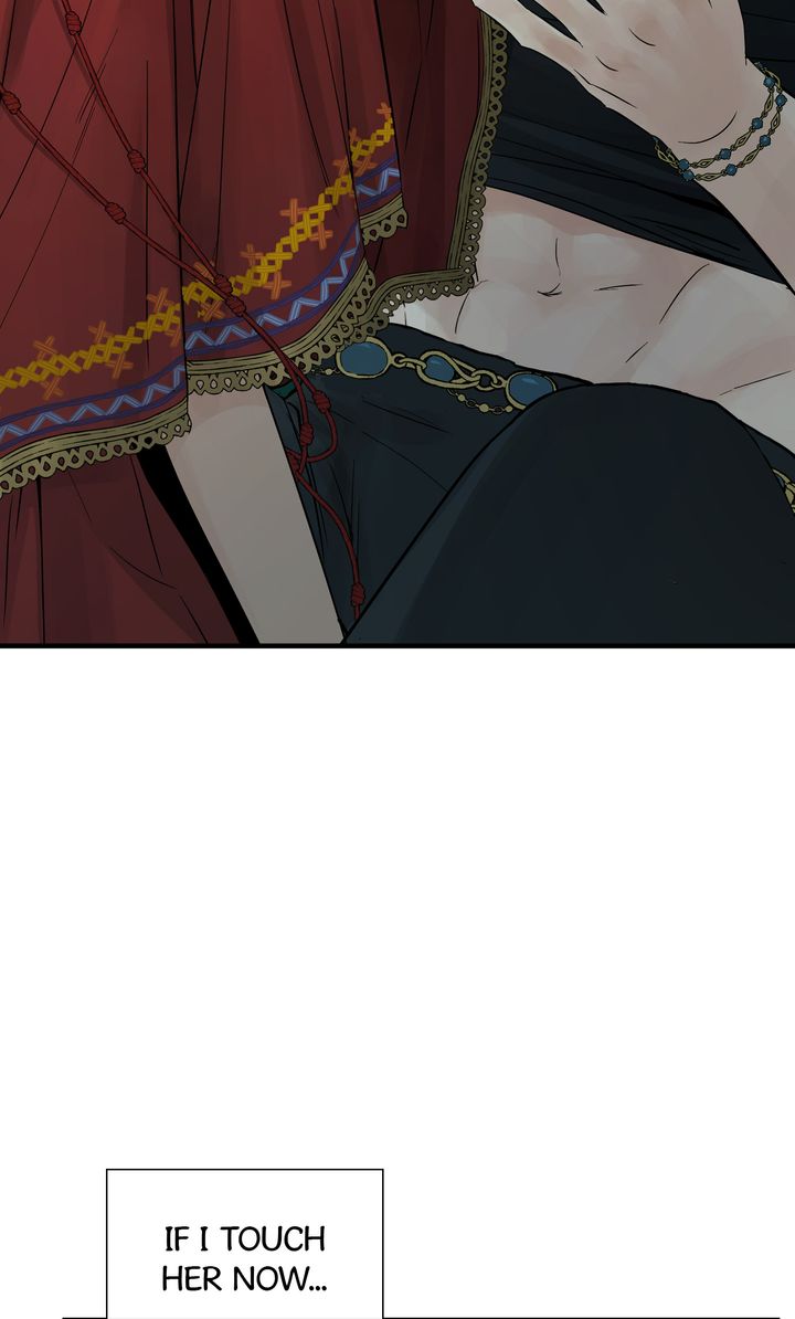 Totem’s Realm, Chapter 90