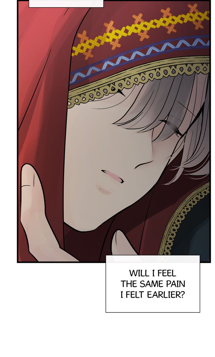 Totem’s Realm, Chapter 90