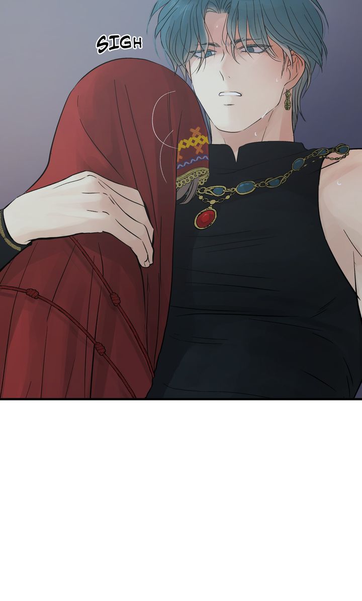 Totem’s Realm, Chapter 90
