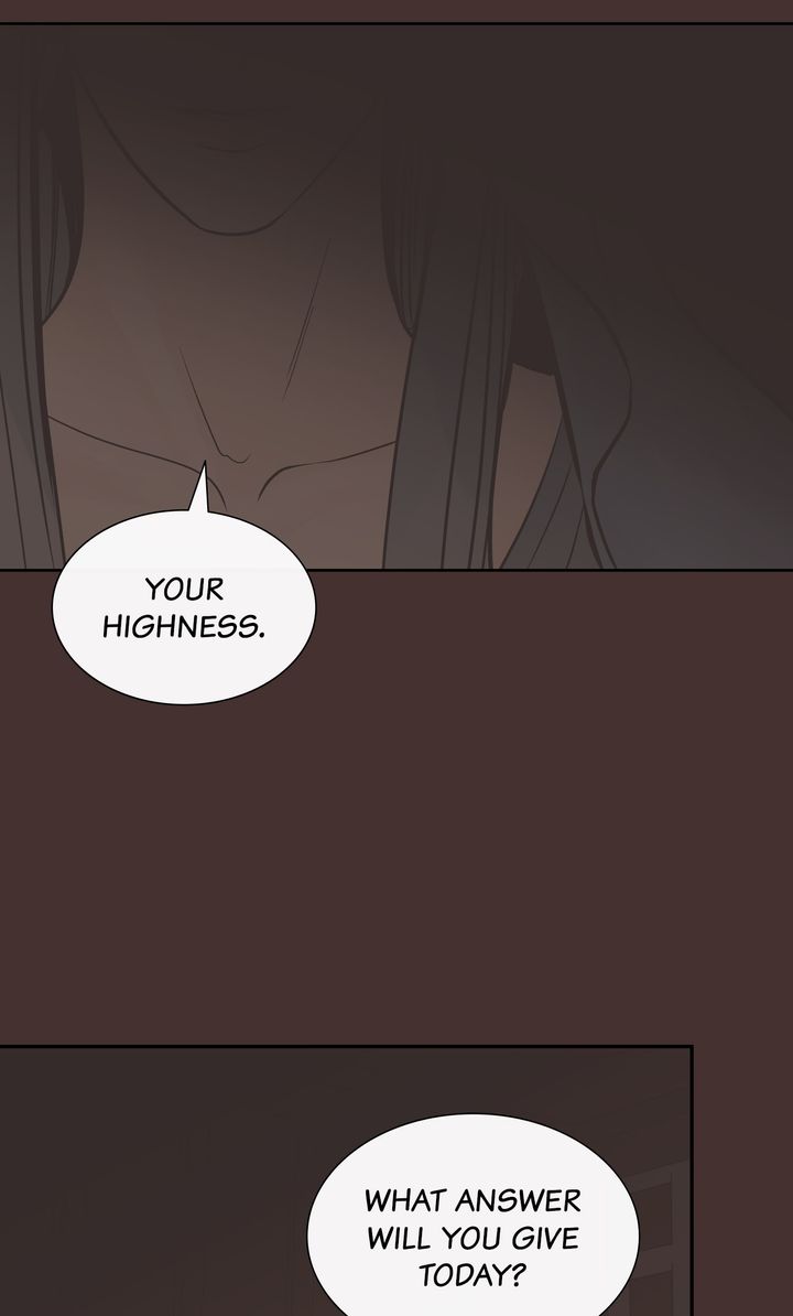 Totem’s Realm, Chapter 90
